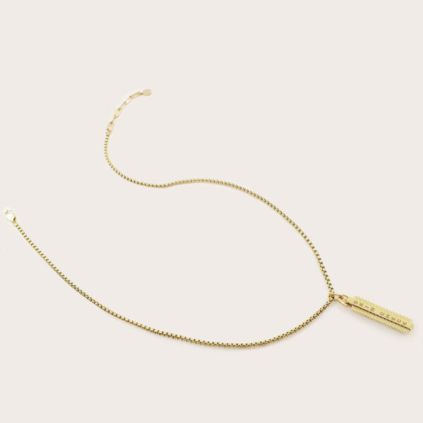 Classic Necklace