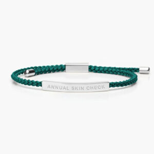 Hand Woven Bracelet