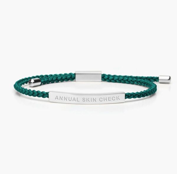 Hand Woven Bracelet