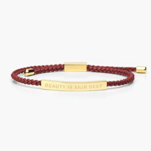 Hand Woven Bracelet