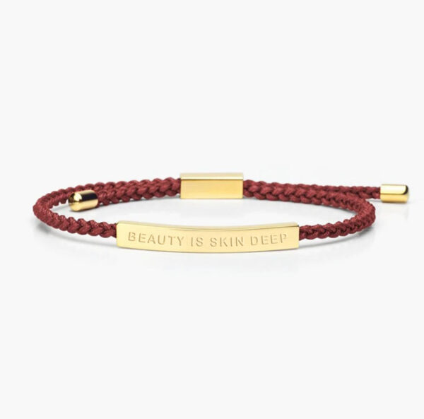 Hand Woven Bracelet - Image 2